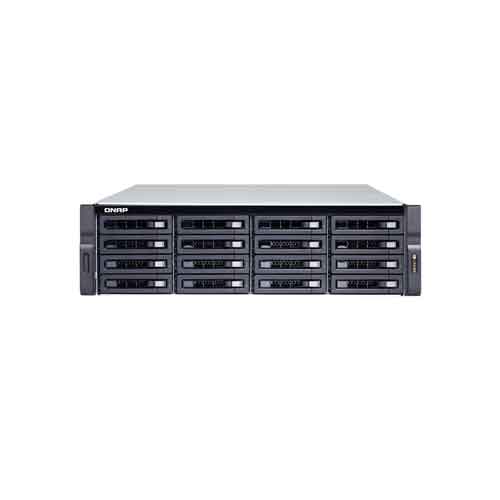 Qnap TDS 16489U R2 64GB NAS Storage